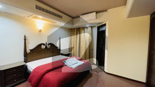 Beautiful 3Bed Fully Furnished Spacious Apartment Available For Rent In Silver Oaks Beautiful 3Bed Fully Furnished Spacious Apartment Available For Rent In Silver Oaks