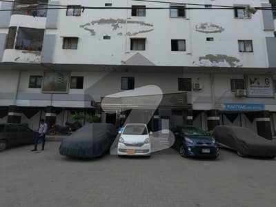 Prime Location 1850 Square Feet Office In Gulzar-e-Hijri Is Available