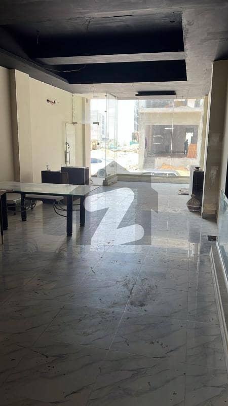 Ground Shop 950 sqft (200 yds) building Ground Shop 950 sqft (200 yds) building