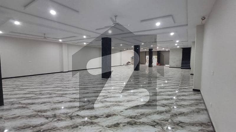 Hall For Rent 4,200 Sq. Ft At Prime Location Hall For Rent 4,200 Sq. Ft At Prime Location