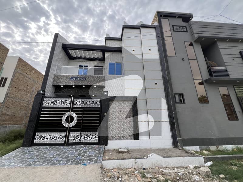 5 Marla Fresh House For Sale 5 Marla Fresh House For Sale