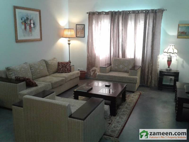 Maditerian Apartment 2bed Furnished Nice Location For Rent