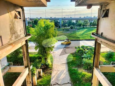 Very Neat And Clean Flat For Sale