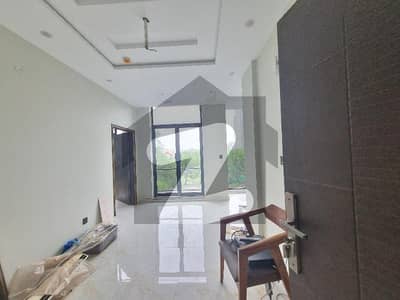 BRAND New_1 BHK APPT AVAILABLE FOR RENT