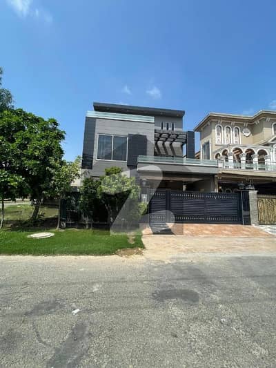 Prime Location House Of 10 Marla Available In Central Park - Block G Prime Location House Of 10 Marla Available In Central Park - Block G