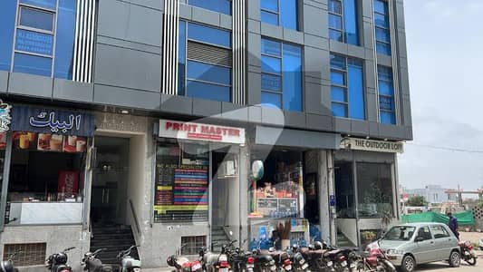 1556 Square Feet 3rd Floor Office Available In Reasonable Price 1556 Square Feet 3rd Floor Office Available In Reasonable Price