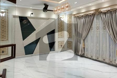 A 5 Marla House Has Landed On Market In Bahria Town - Sector C Of Lahore