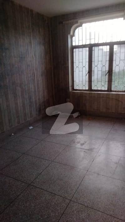 5 Marla Double Storey House Available For Sell In Garden Town Lahore