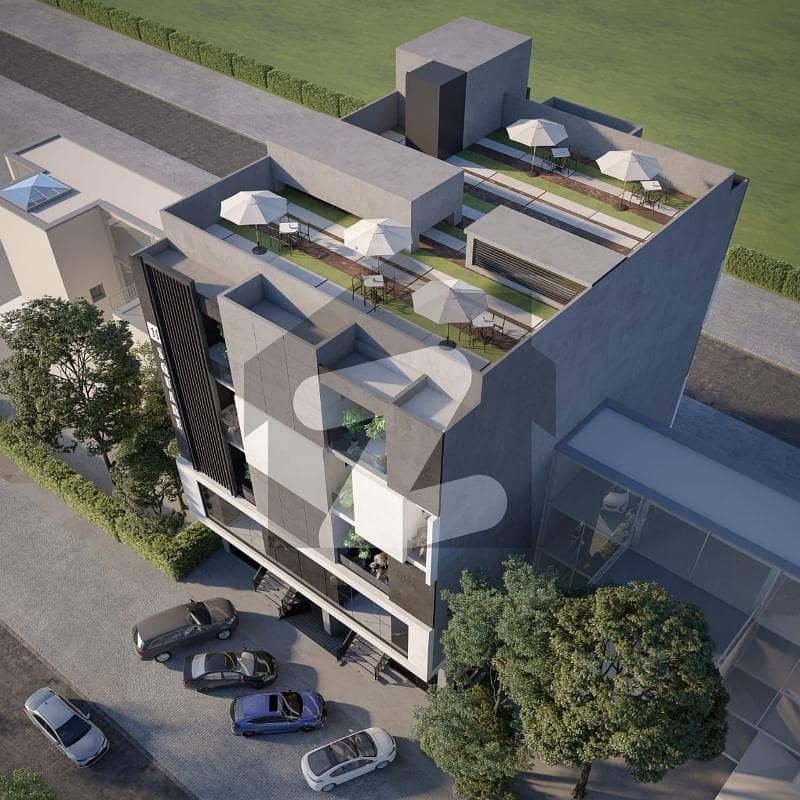 F-17 Flat For Rent Sized 943 Square Feet F-17 Flat For Rent Sized 943 Square Feet