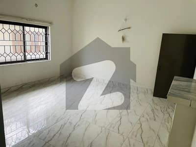 A Beautiful Upper Portion For Rent All Tile Flooring Near To Market Close And Street Ideal Location
