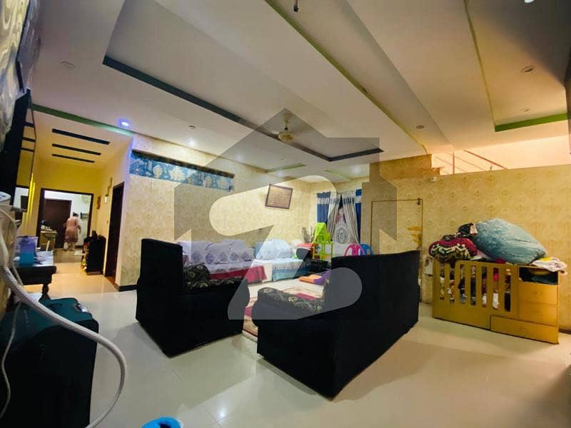 Uper Portion NFC society 4 Bedrooms Uper Portion NFC society 4 Bedrooms