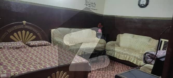 تاج باغ سکیم لاہور میں 5 مرلہ مکان 1.55 کروڑ میں برائے فروخت۔