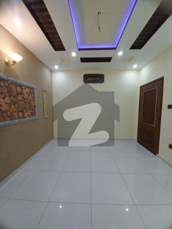 3 Marla Upper Portion For Rent In Vital Homes DD Lahore