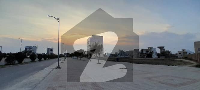 Prime Location 5 Marla Residential Plot For Sale In Rs. 4250000 Only