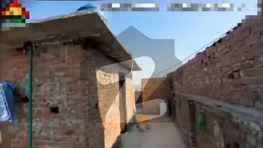 اُگیوکے روڈ سیالکوٹ میں 2 کمروں کا 2 مرلہ مکان 28.0 لاکھ میں برائے فروخت۔