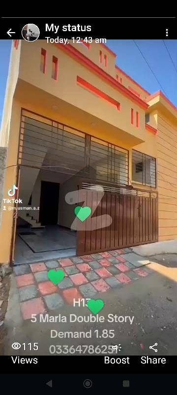 Brand New House For Sale Brand New House For Sale