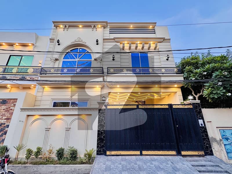 5 Marla Brand New House Available For Sale 5 Marla Brand New House Available For Sale