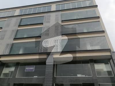 5 Marla Other For Rent In Fazaia Housing Scheme