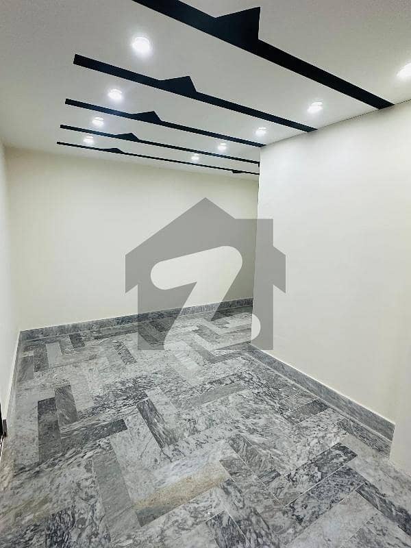 Looking For A Prime Location Flat In Canal View Housing Scheme