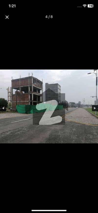 Fair-Priced Prime Location 5 Marla Building Available In Fazaia Housing Scheme Phase 1 Fair-Priced Prime Location 5 Marla Building Available In Fazaia Housing Scheme Phase 1