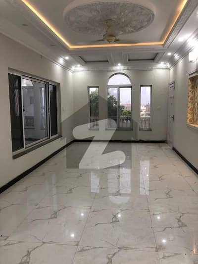 Brand New House For Rent in Top city-1 Islamabad