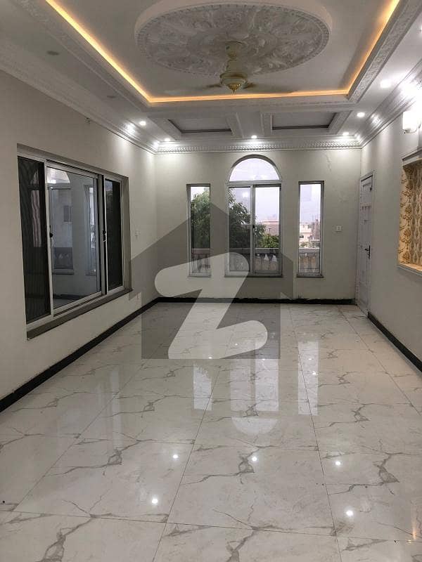 Brand New House For Rent In Top City-1 Islamabad