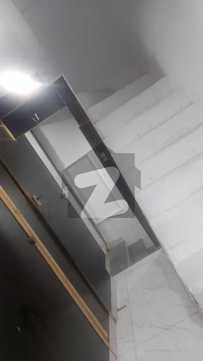 Triple-Storey 1.75 Marla Furnished House for Sale Butt Chowk, Lahore