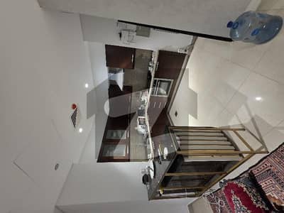 One Constitution  Avenue Luxurious 1-Bedroom Study Apartment Available For Rent