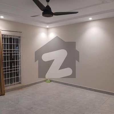 Prime Location In Wapda Town Of Wapda Town, A 10 Marla Lower Portion Is Available