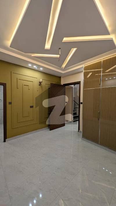 This Is Your Chance To Buy Prime Location House In Wapda Town