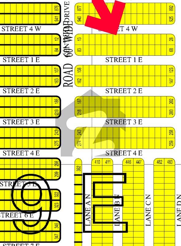 SECTOR 9E 125SQ YARDS PLOT AVAIALBLE FOR SALE