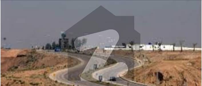 4 MARLA COMMERCIAL DHA PHASE 6 ISLAMABAD SECTOR G RIVER VIEW
