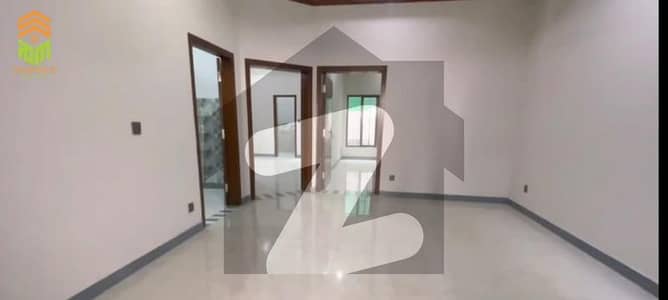 6 Marla Ground Portion For Rent In Gulriaz Phase 3 Rawalpindi