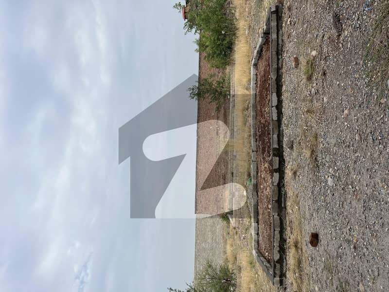 1 Marla Commercial Plot For Sale 1 Marla Commercial Plot For Sale