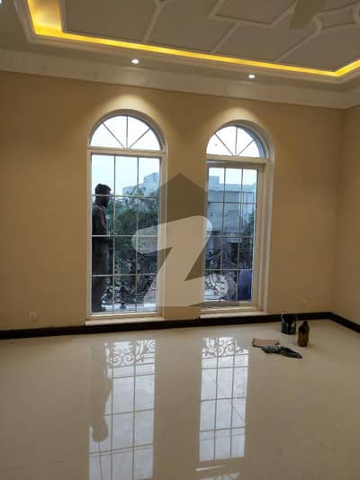 Good Location 1 Kanal Upper Portion For Rent In DHA Lahore Phase 4 Block DD