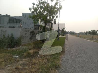 Corner