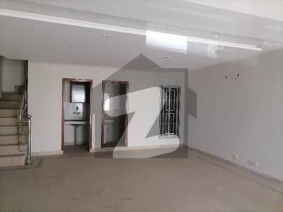 This Is Your Chance To Buy Basement Office In Paragon City