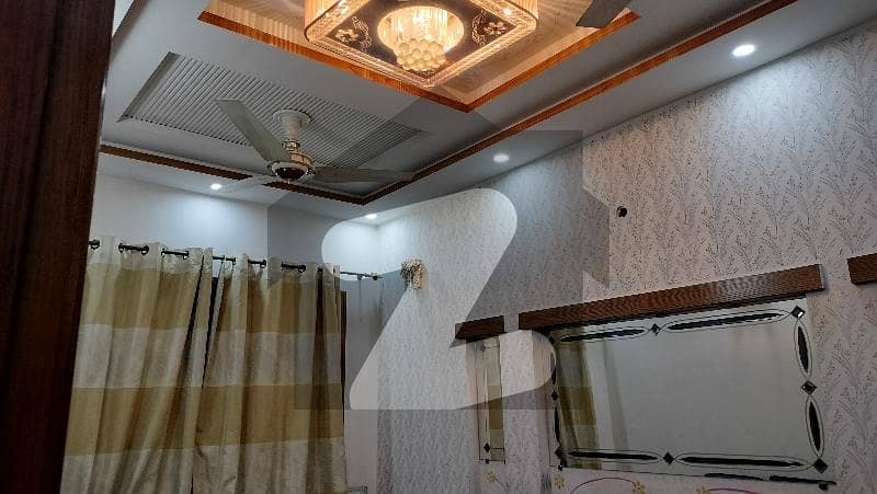 5 Marla Like A Brand New House Available For Sale At Sabzazar Lahore Vvip House Good Location 5 Marla Like A Brand New House Available For Sale At Sabzazar Lahore Vvip House Good Location