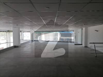 Book A Office Of 8 Marla In Paragon City Paragon City