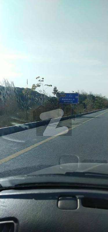 C-16 Low Budget Plot Main Service Road C-16 Low Budget Plot Main Service Road