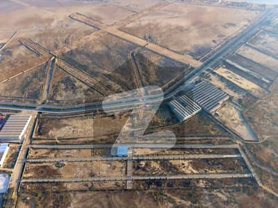 Patel Group Presents Premium Industrial & Warehousing Plots At Hawksbay Prime location adjacent to Main Hawksbay Road