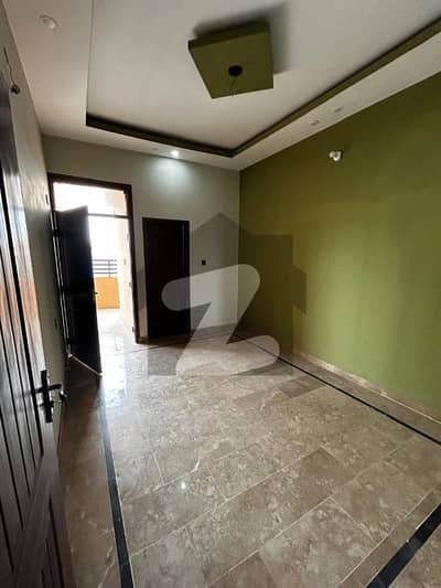 Executive 3 Bed Lounge For Sale in Karachi University Society