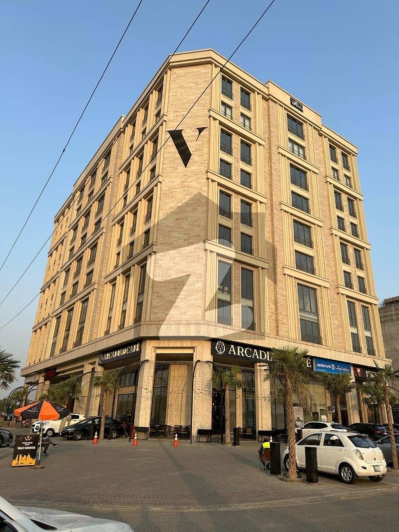 Golden Opportunity Corporate Office Available For Sale On Main Pine Avenue Road In Vertical Heights Tower 1 Golden Opportunity Corporate Office Available For Sale On Main Pine Avenue Road In Vertical Heights Tower 1