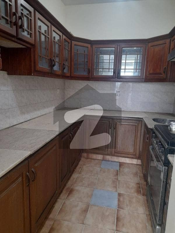 3 Bedroom Apartment for Rent Big Shahbaz Commercial