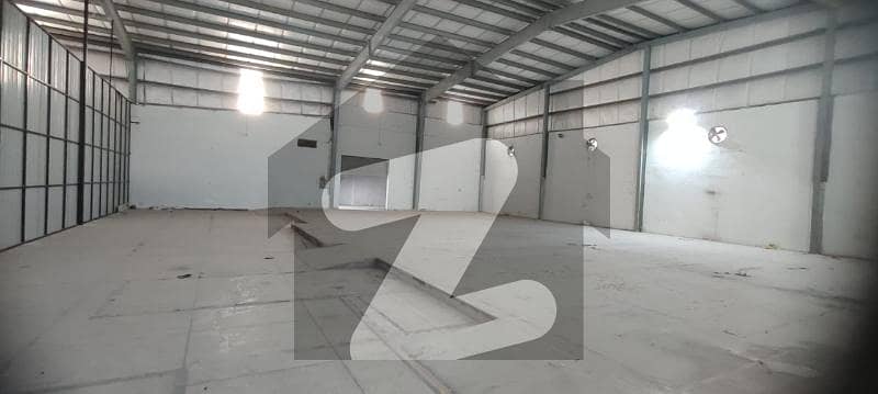 I-9 Space Available For Rent At Prime Location I-9 Space Available For Rent At Prime Location