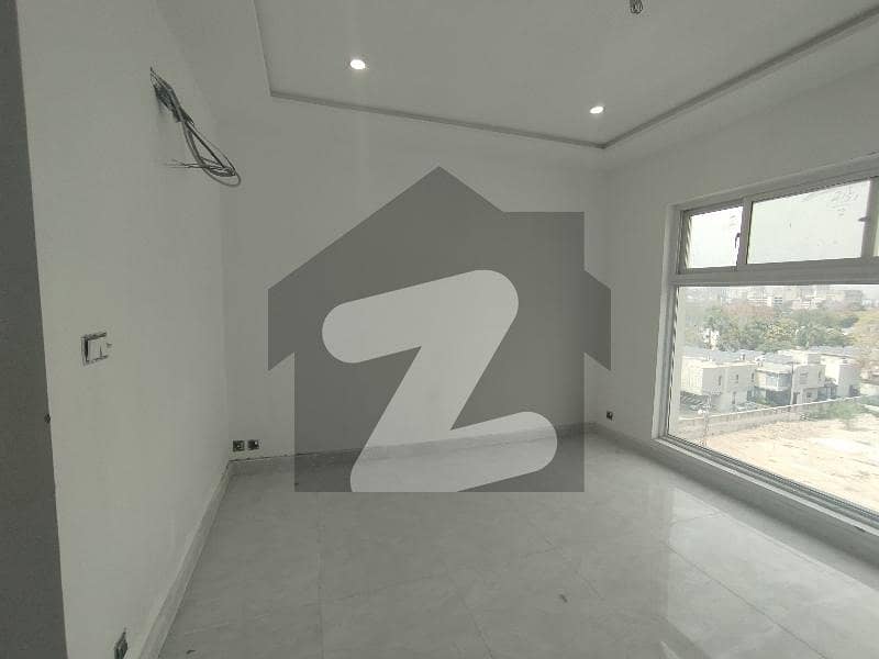 Al Haider Property Offer Studio Apartment Non Furnished Available For Rent In Firdos Market Gulburgh 3 Lahore