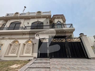 06 Marla Ultra Luxurious Designer Corner House For Sale In Buch Executive Villas Multan 06 Marla Ultra Luxurious Designer Corner House For Sale In Buch Executive Villas Multan