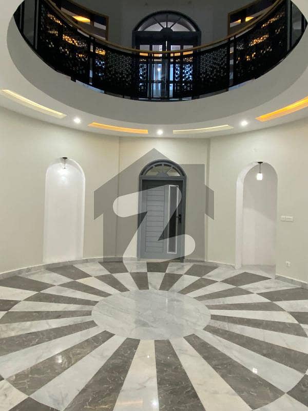 Ready To Buy A Farm House 10 Kanal In Gulberg Greens - Block A Ready To Buy A Farm House 10 Kanal In Gulberg Greens - Block A