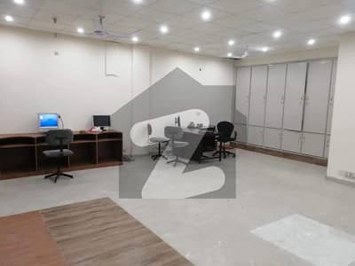 3.12 Marla Hall For Rent in Trust Plaza Model Town G T Road Gujranwala