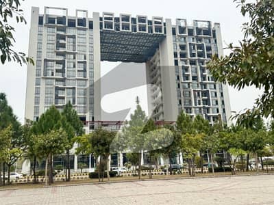 5 Kanal Main Road Possession Plot For Sale In D Block Gulberg Greens